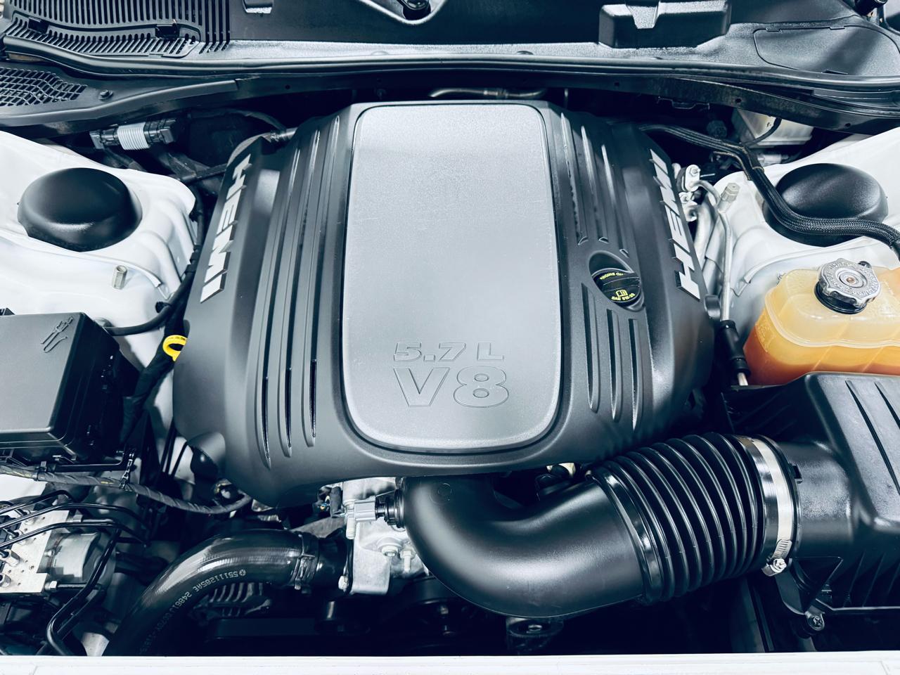 Dodge Challenger R/T RWD 2020