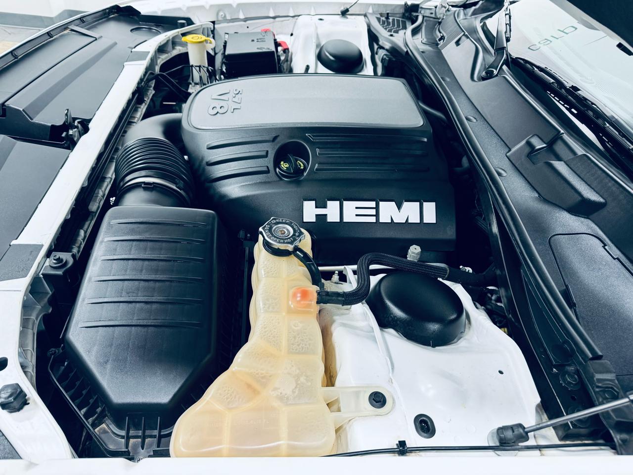 Dodge Challenger R/T RWD 2020