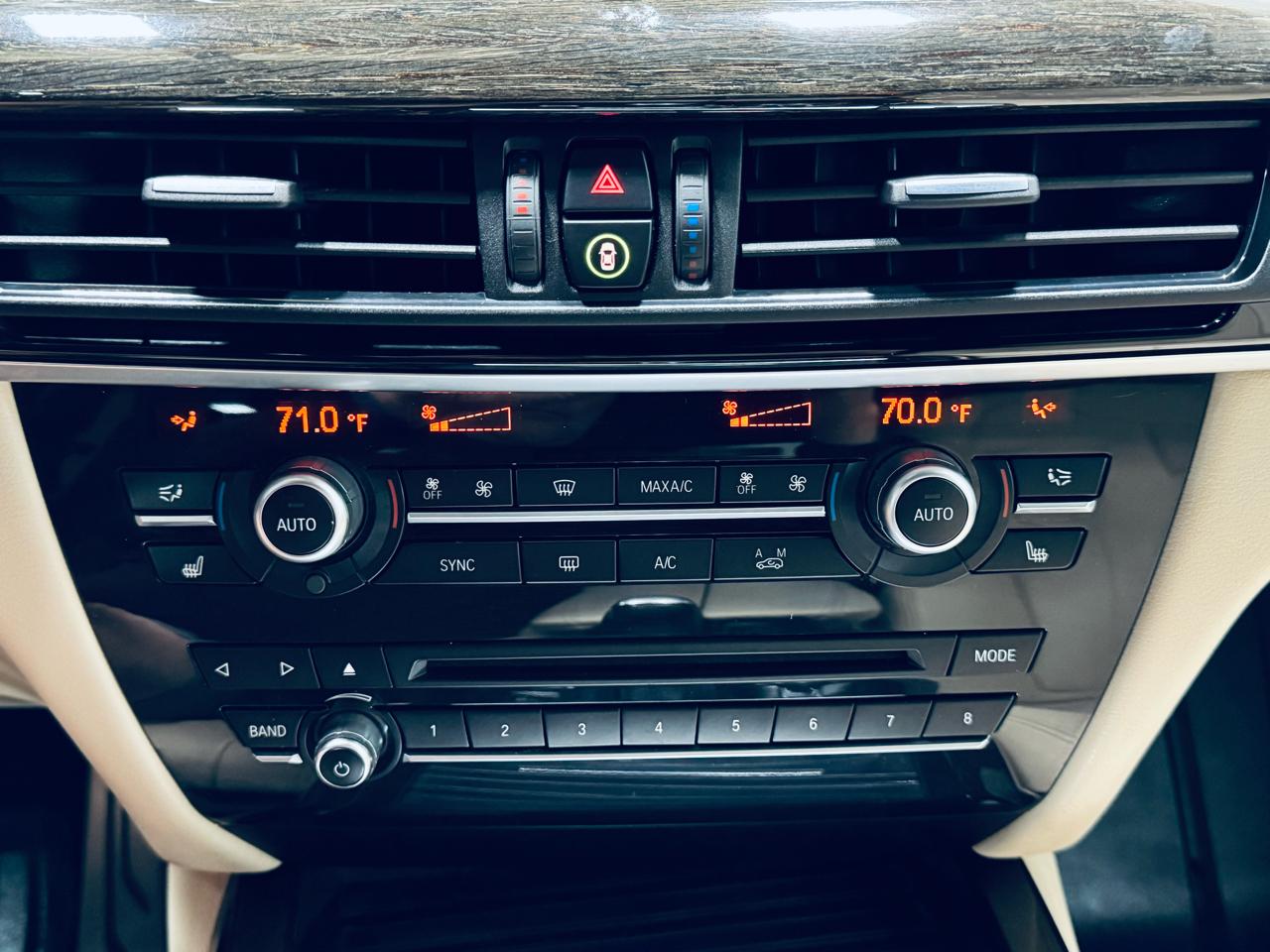 BMW X5 sDrive35i Sports Activity Vehicle 2018