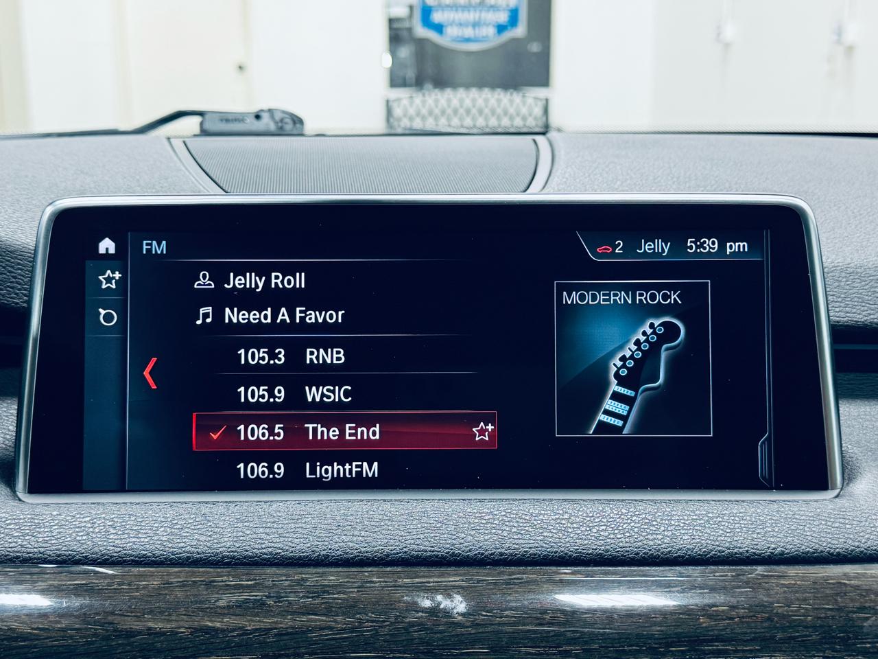 BMW X5 sDrive35i Sports Activity Vehicle 2018