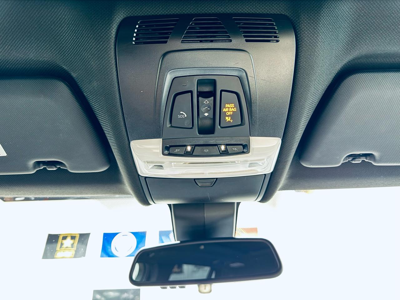 BMW X5 sDrive35i Sports Activity Vehicle 2018