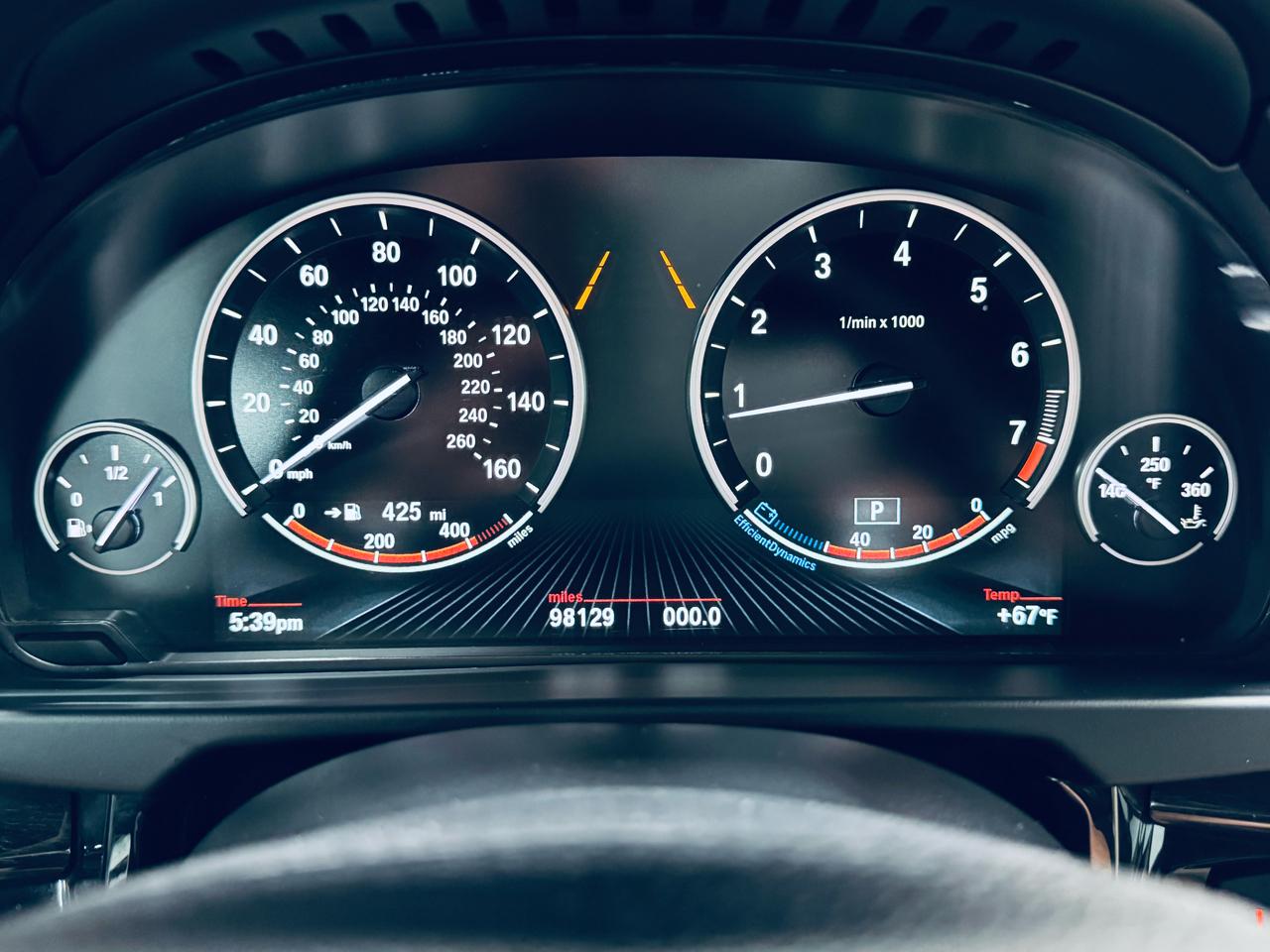 BMW X5 sDrive35i Sports Activity Vehicle 2018