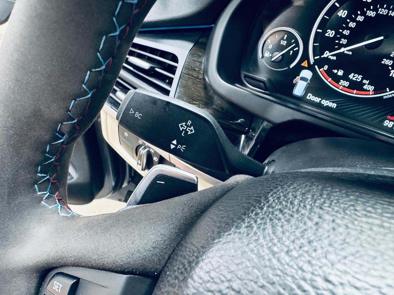 BMW X5 sDrive35i Sports Activity Vehicle 2018