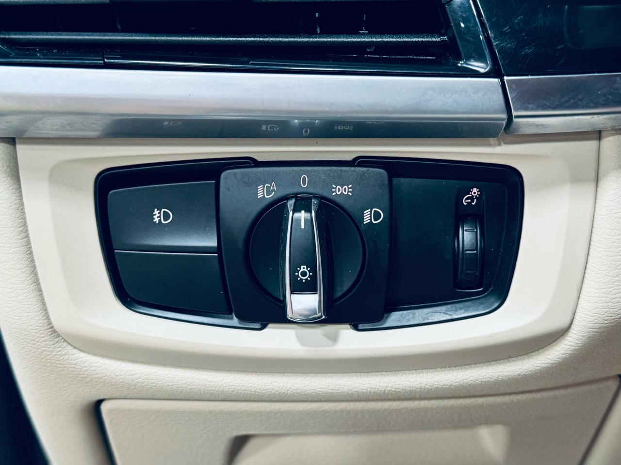 BMW X5 sDrive35i Sports Activity Vehicle 2018