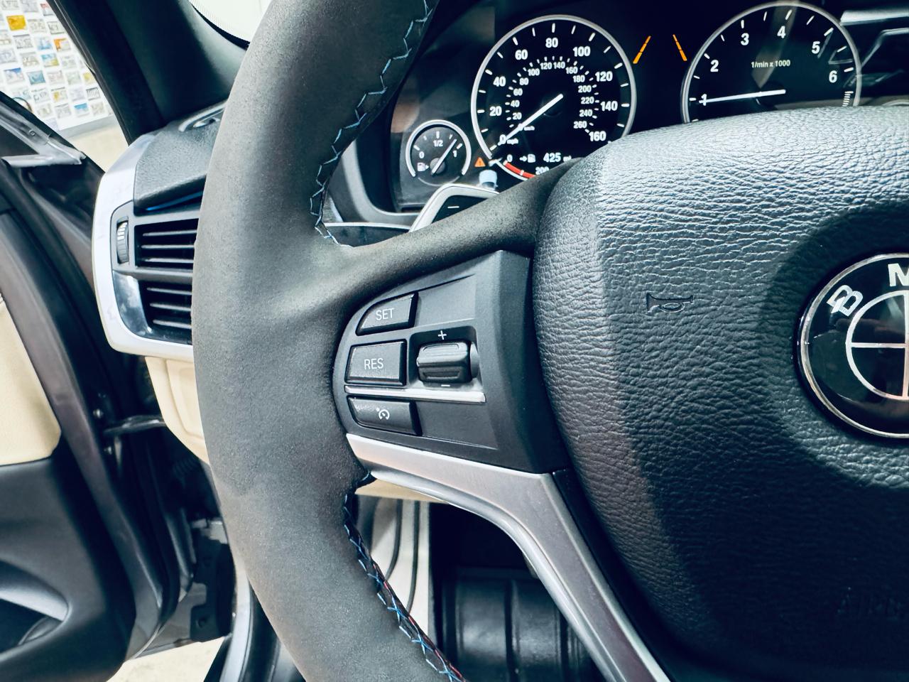 BMW X5 sDrive35i Sports Activity Vehicle 2018