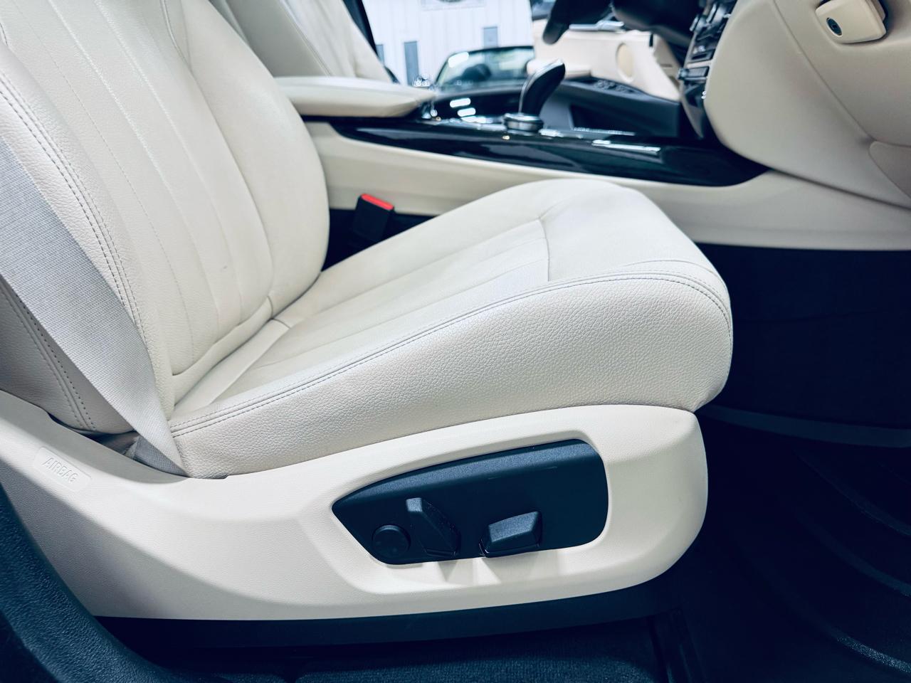 BMW X5 sDrive35i Sports Activity Vehicle 2018