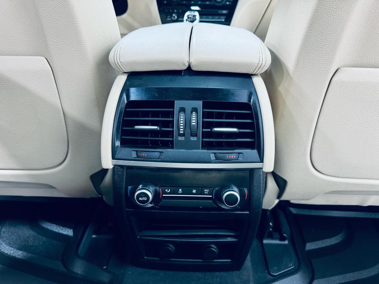 BMW X5 sDrive35i Sports Activity Vehicle 2018