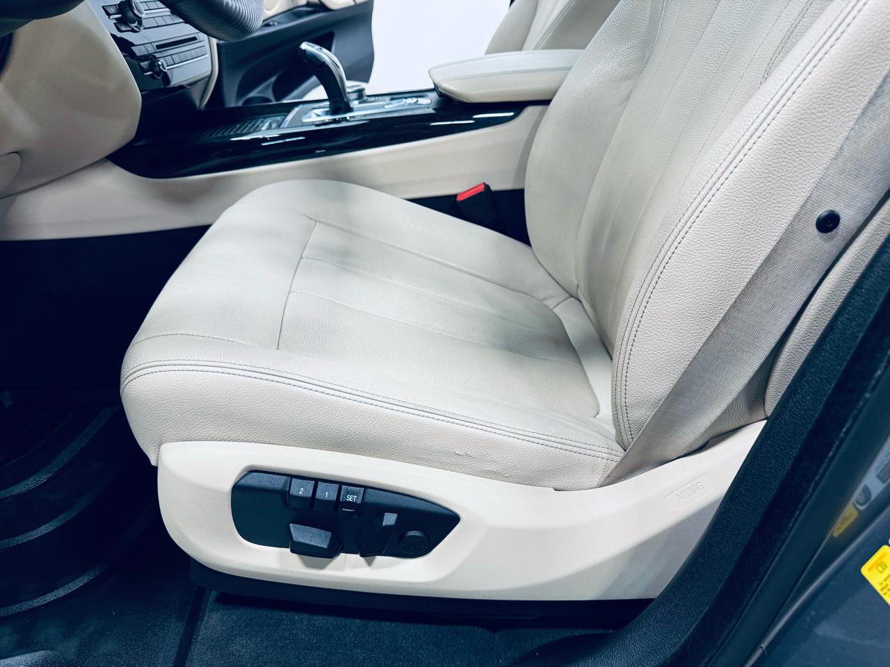 BMW X5 sDrive35i Sports Activity Vehicle 2018