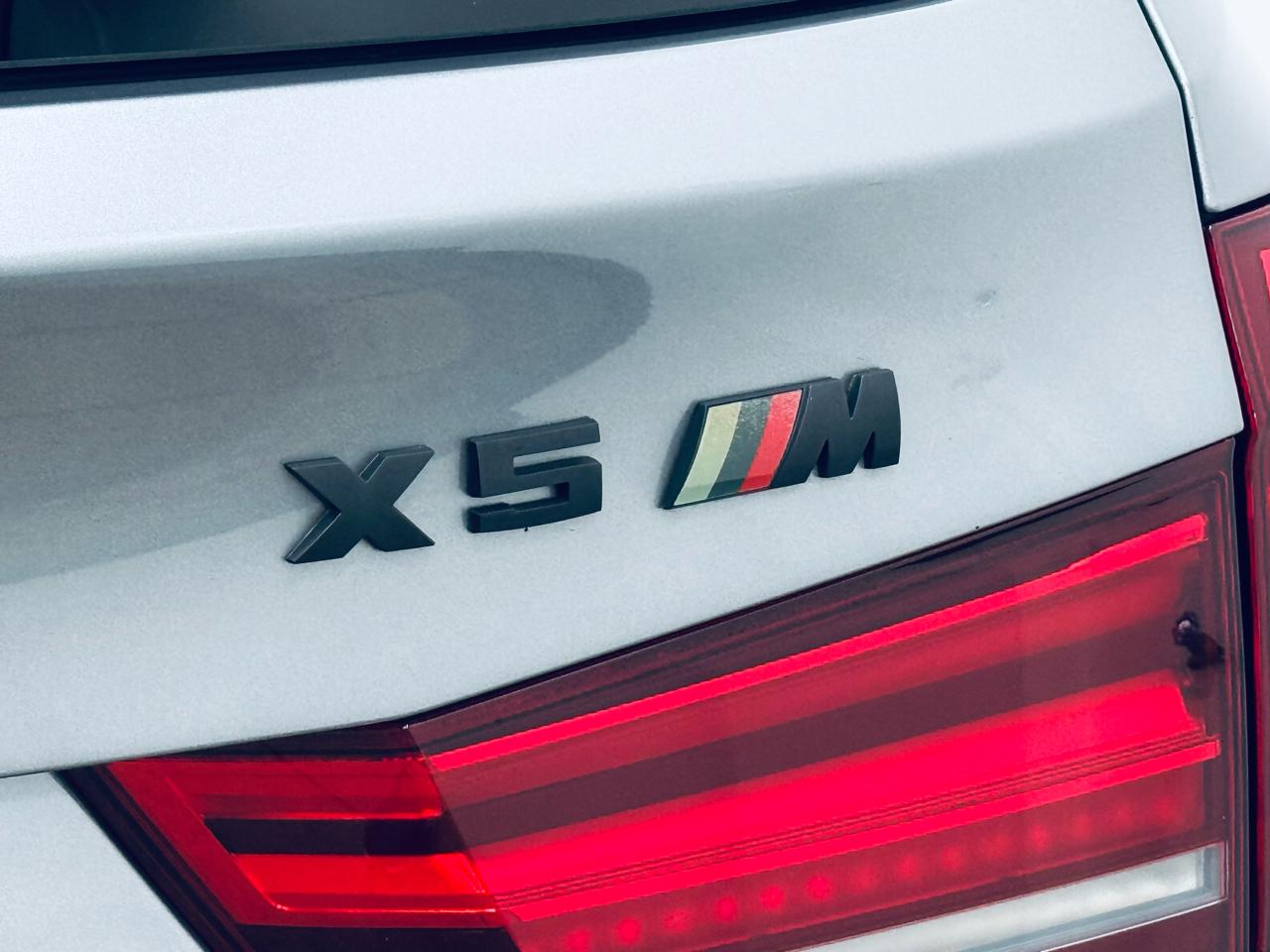 BMW X5 sDrive35i Sports Activity Vehicle 2018