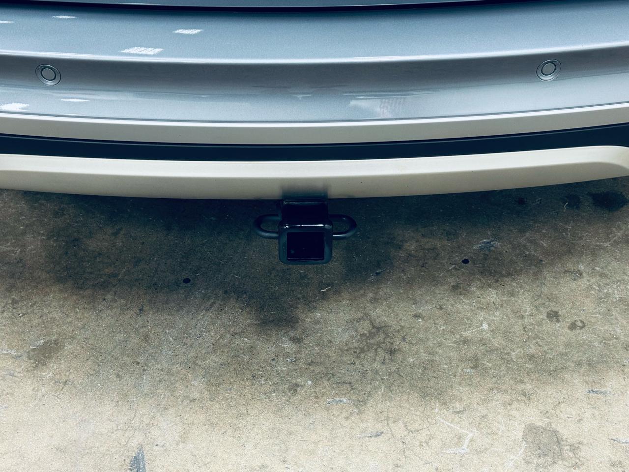 BMW X5 sDrive35i Sports Activity Vehicle 2018