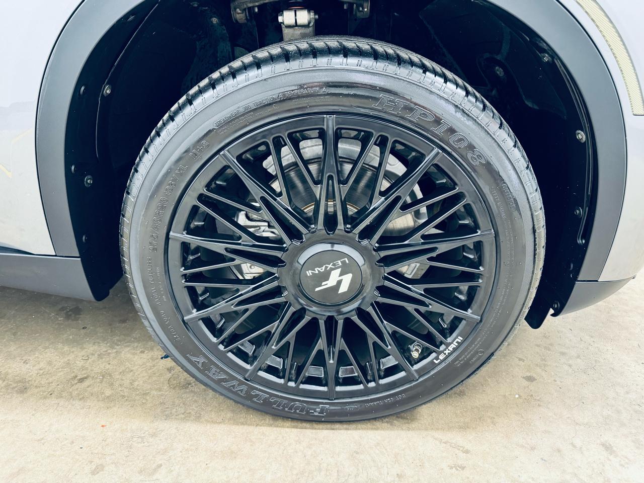 BMW X5 sDrive35i Sports Activity Vehicle 2018