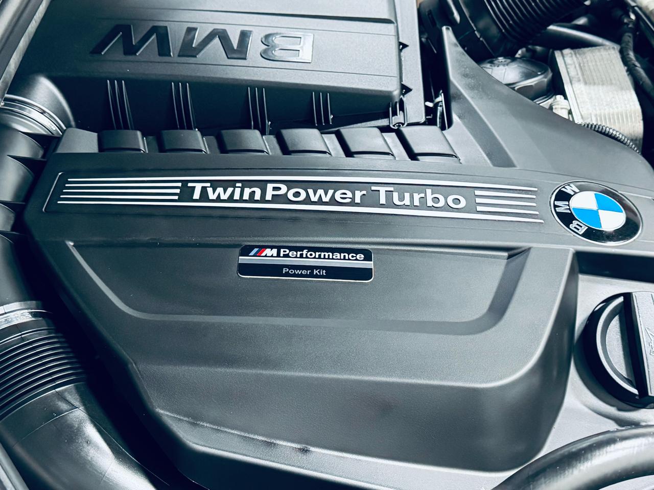 BMW X5 sDrive35i Sports Activity Vehicle 2018