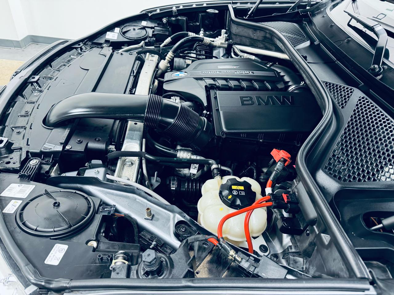 BMW X5 sDrive35i Sports Activity Vehicle 2018