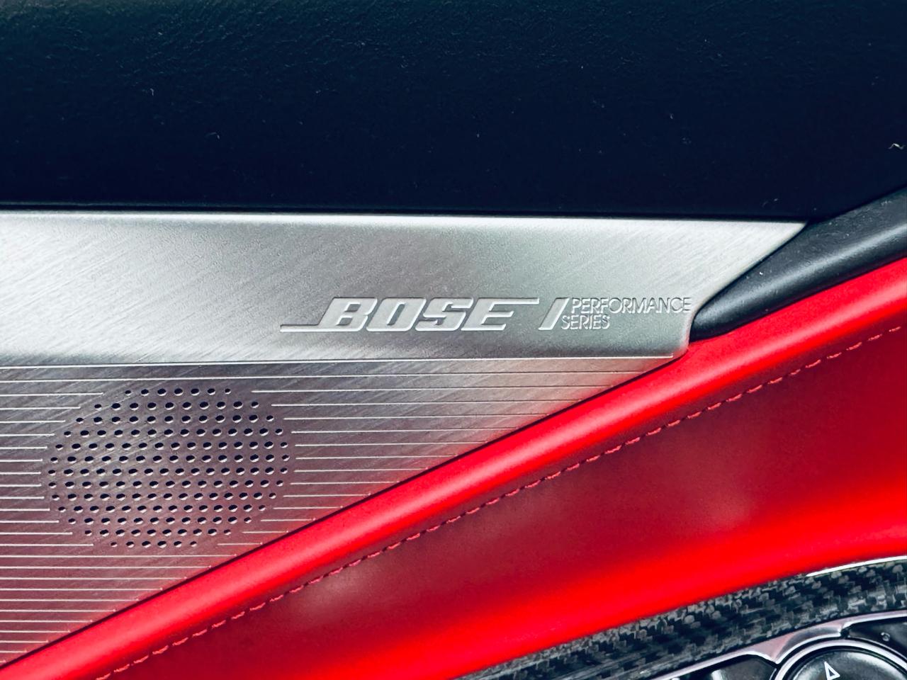 Chevrolet Corvette 2dr Stingray Conv w/3LT 2021