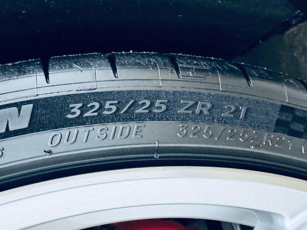 Chevrolet Corvette 2dr Stingray Conv w/3LT 2021