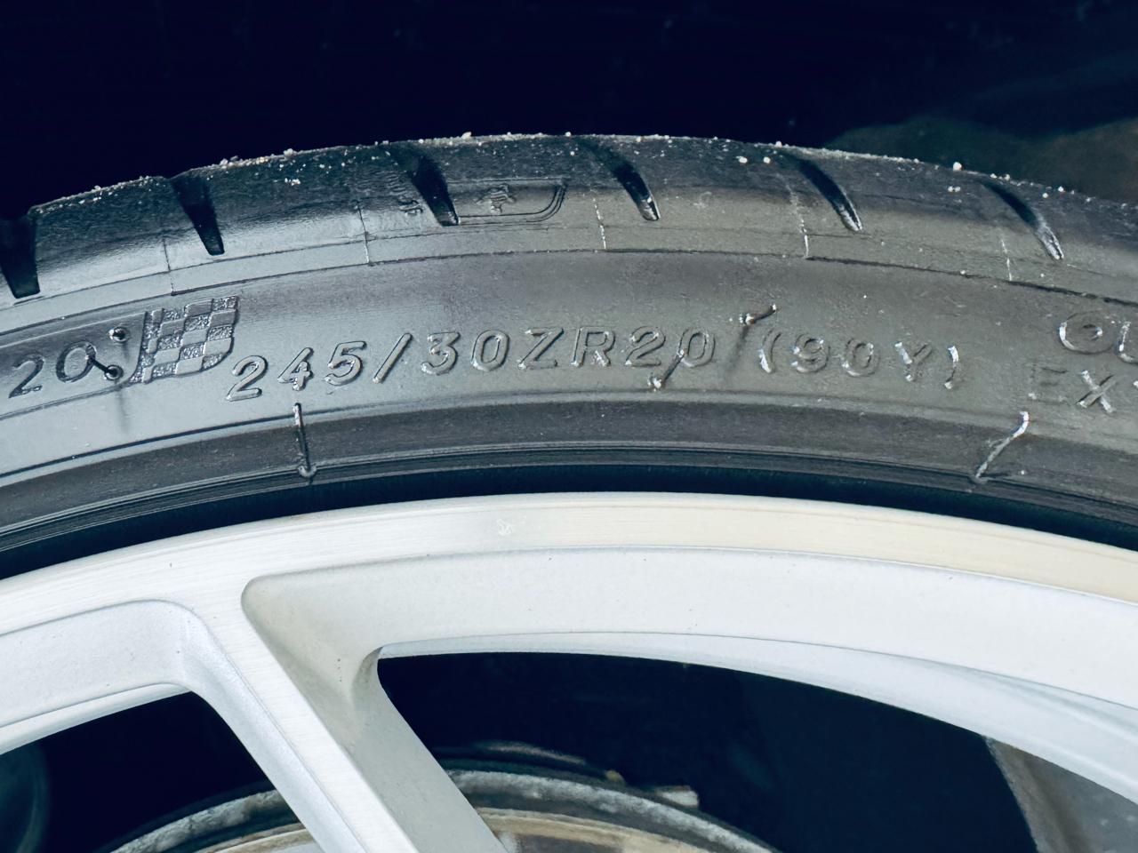 Chevrolet Corvette 2dr Stingray Conv w/3LT 2021