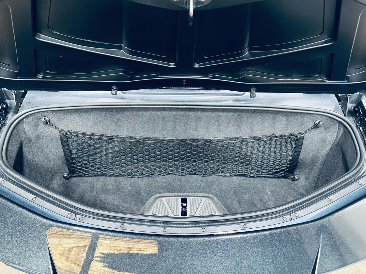 Chevrolet Corvette 2dr Stingray Conv w/3LT 2021