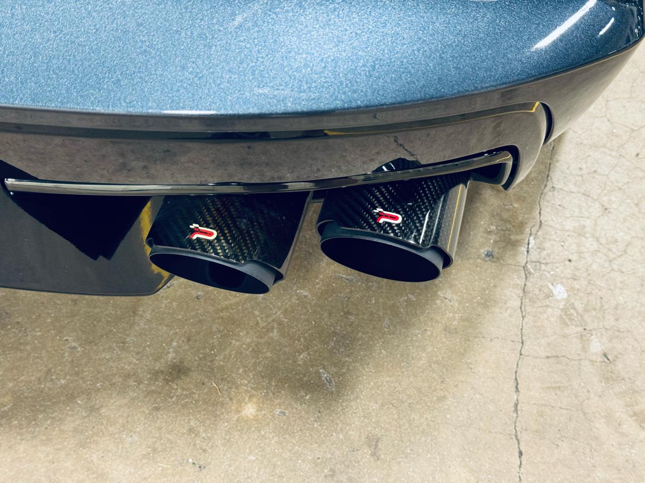 Chevrolet Corvette 2dr Stingray Conv w/3LT 2021