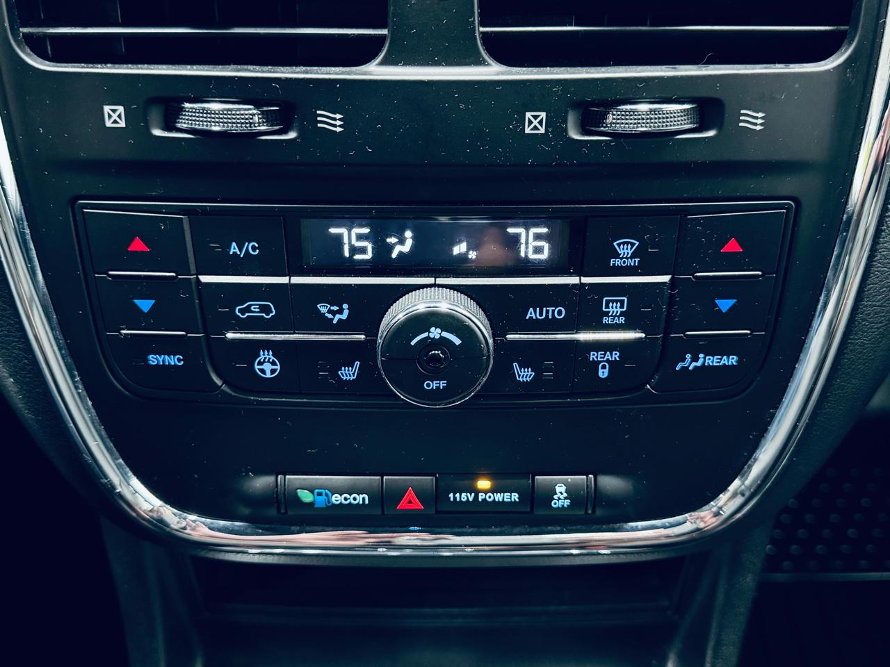 Dodge Grand Caravan GT Wagon 2018