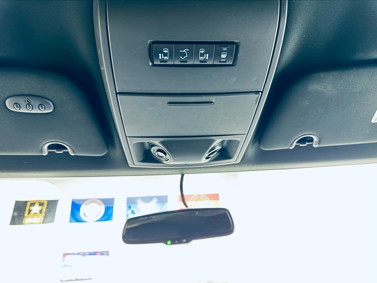 Dodge Grand Caravan GT Wagon 2018