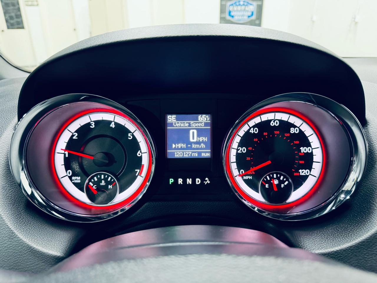 Dodge Grand Caravan GT Wagon 2018