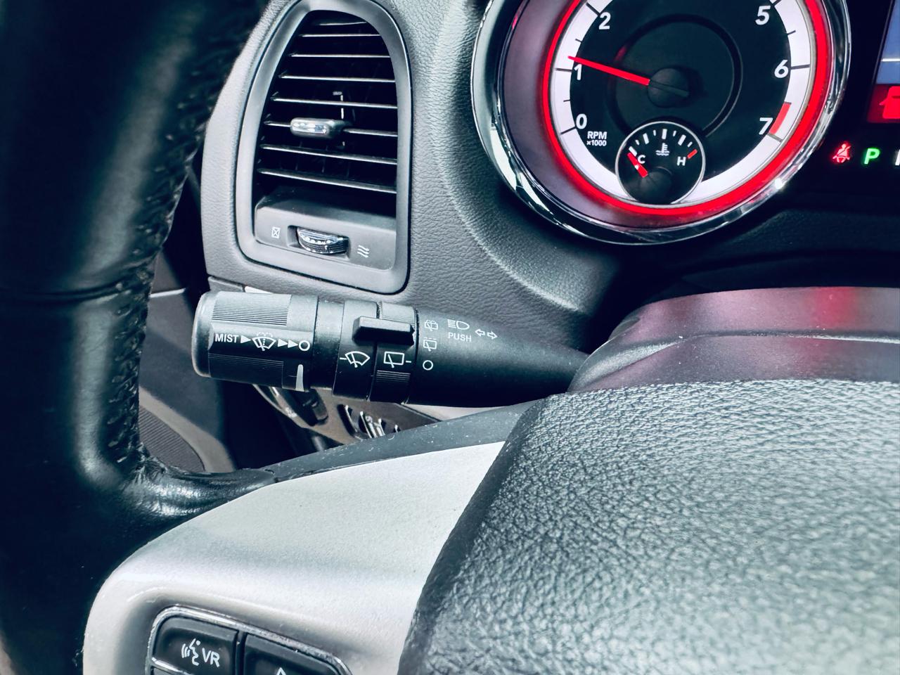 Dodge Grand Caravan GT Wagon 2018