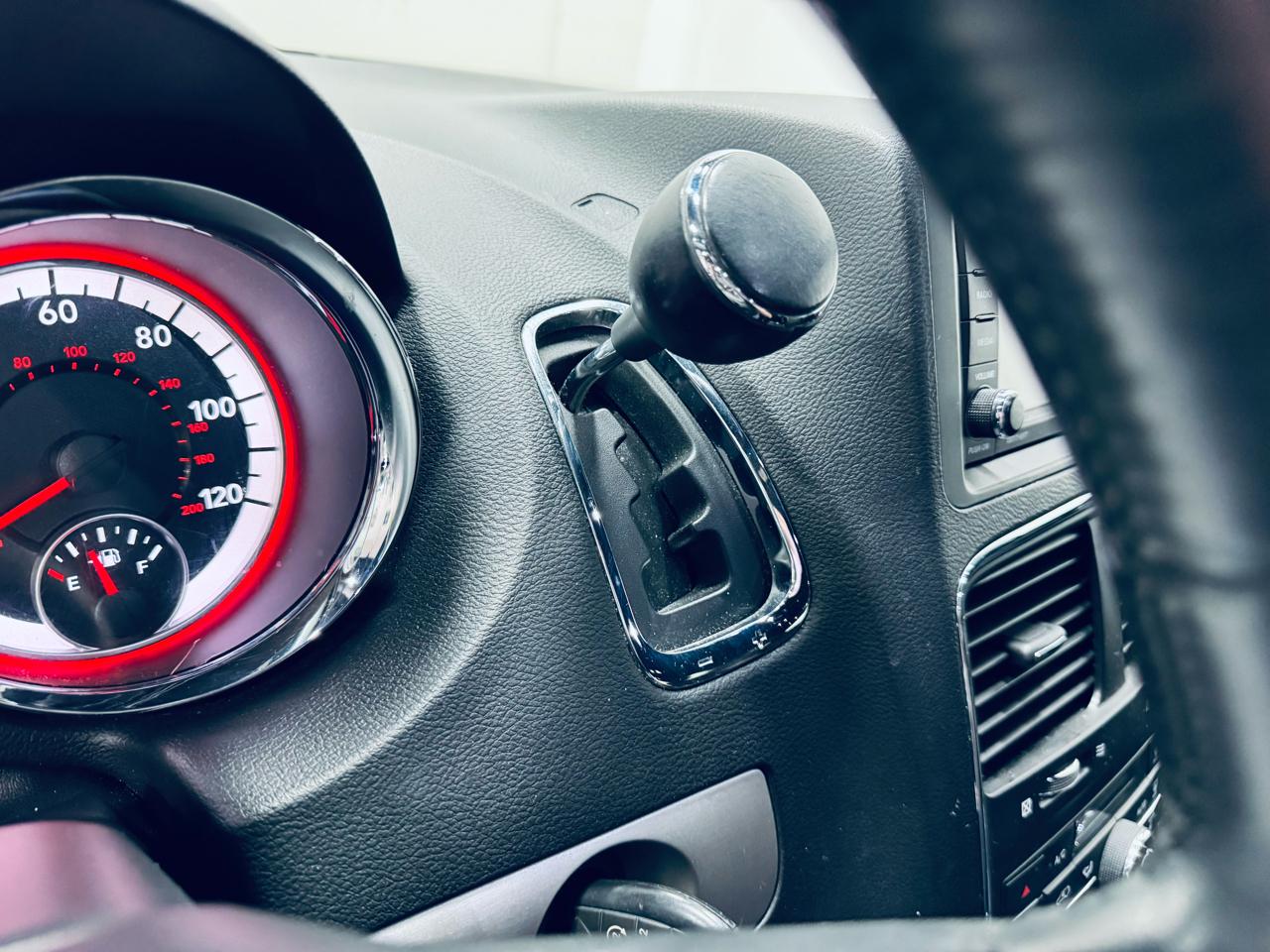 Dodge Grand Caravan GT Wagon 2018