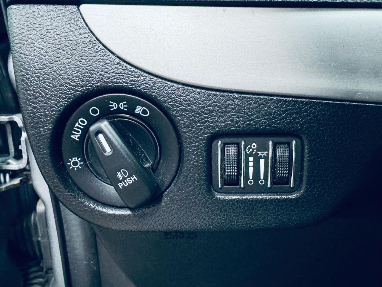 Dodge Grand Caravan GT Wagon 2018