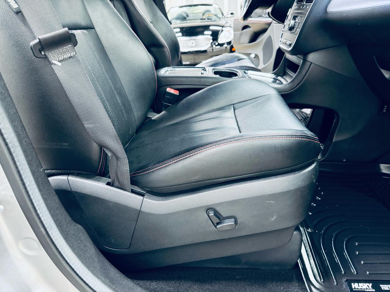 Dodge Grand Caravan GT Wagon 2018