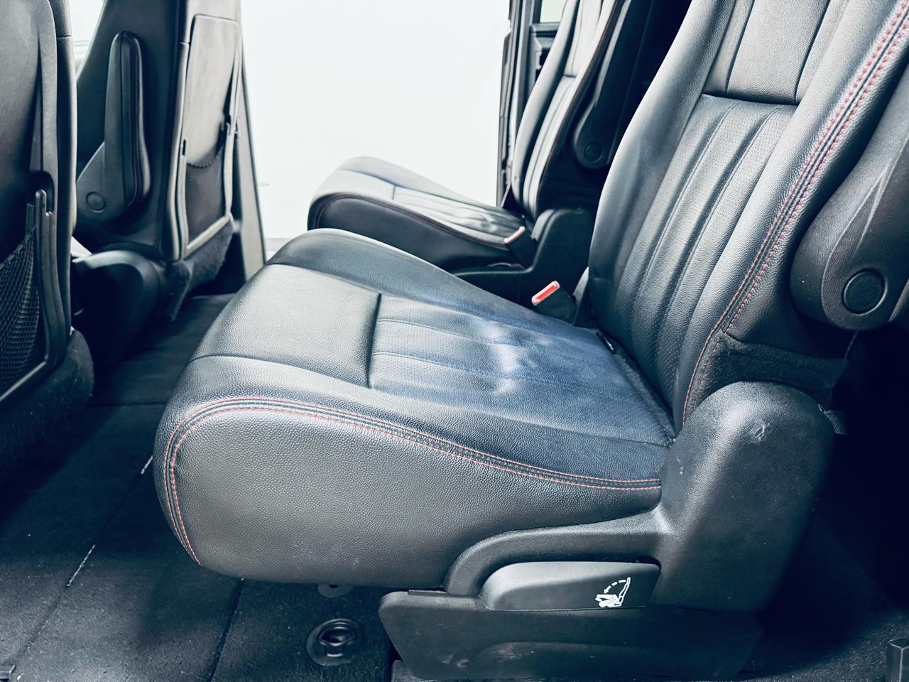 Dodge Grand Caravan GT Wagon 2018