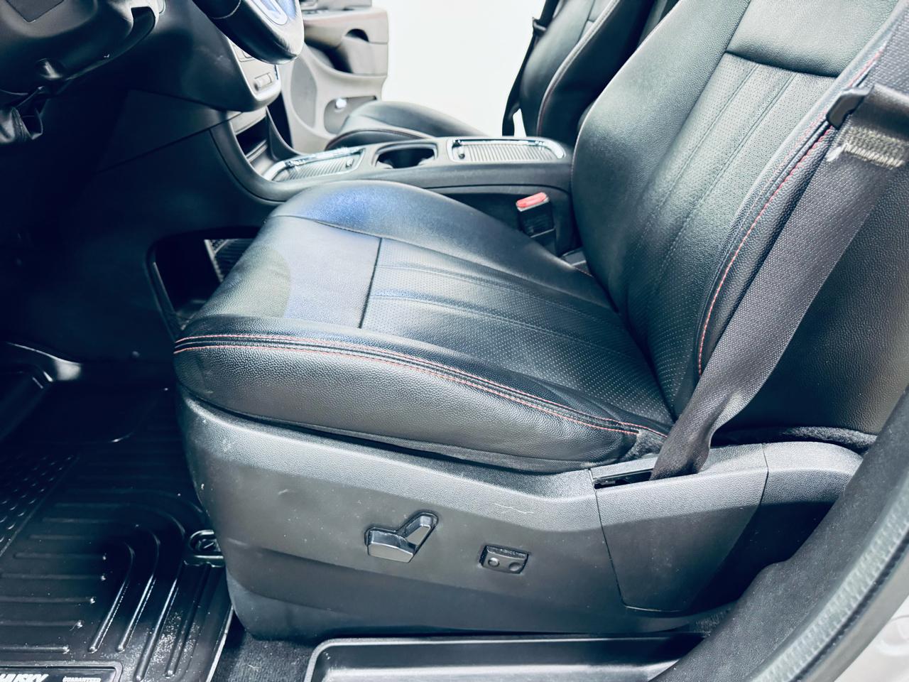 Dodge Grand Caravan GT Wagon 2018