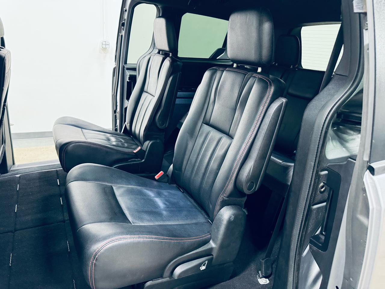 Dodge Grand Caravan GT Wagon 2018