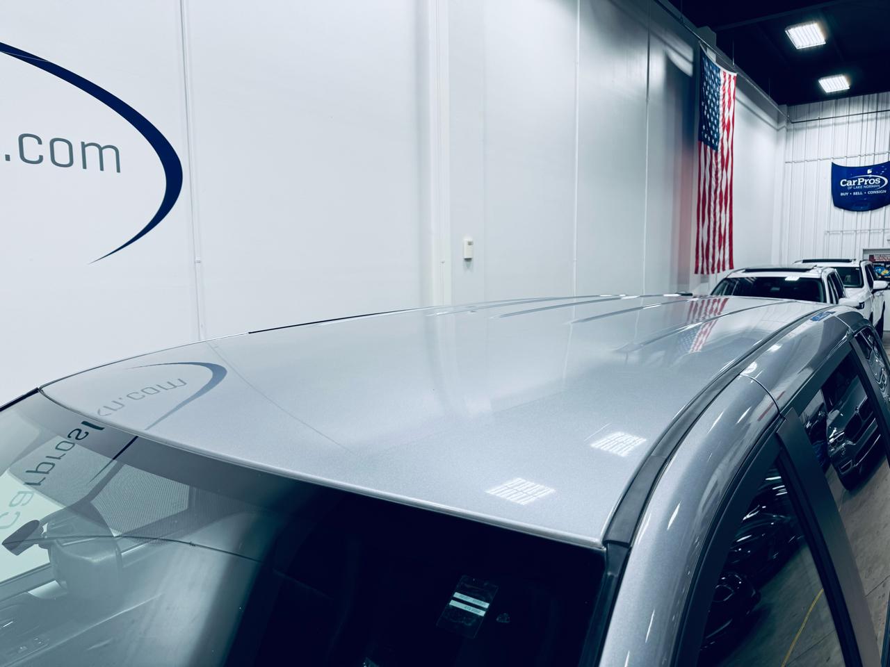 Dodge Grand Caravan GT Wagon 2018