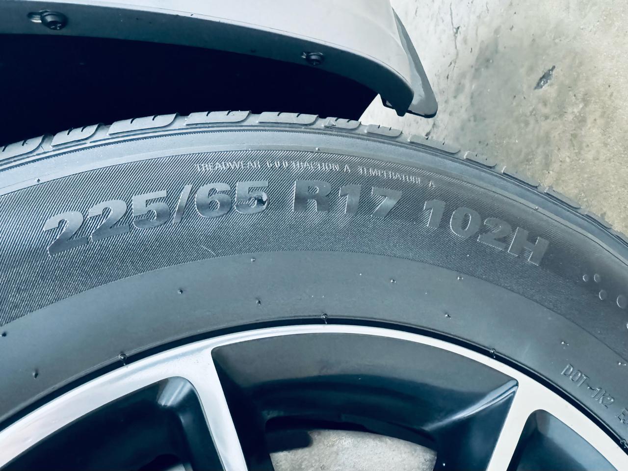 Dodge Grand Caravan GT Wagon 2018