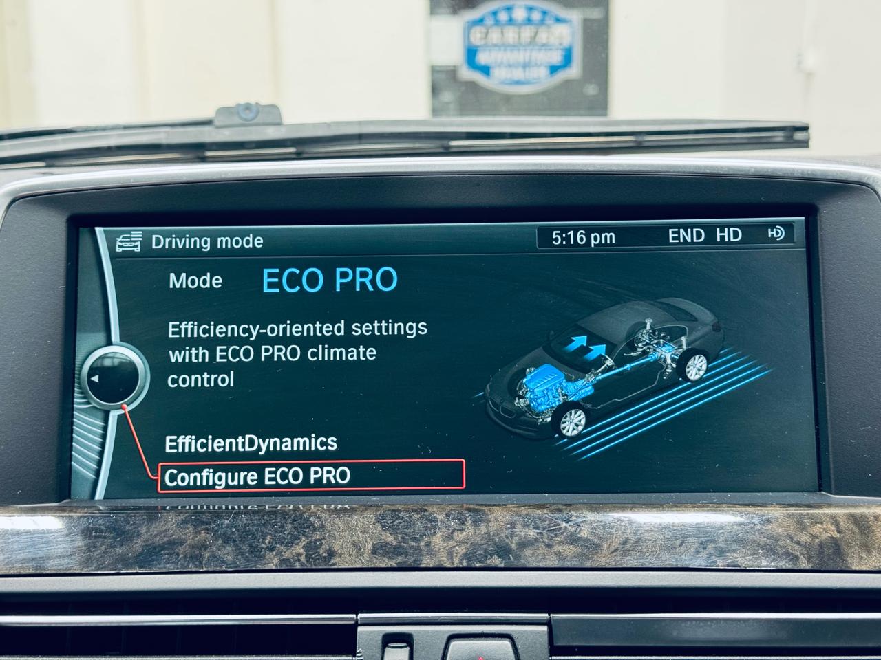 BMW 6 Series 4dr Sdn 640i Gran Coupe 2013