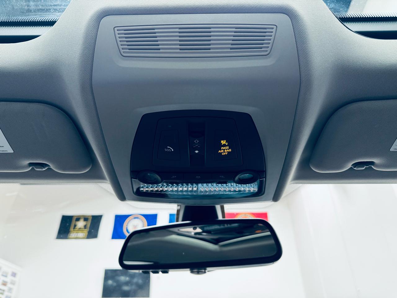 BMW 6 Series 4dr Sdn 640i Gran Coupe 2013