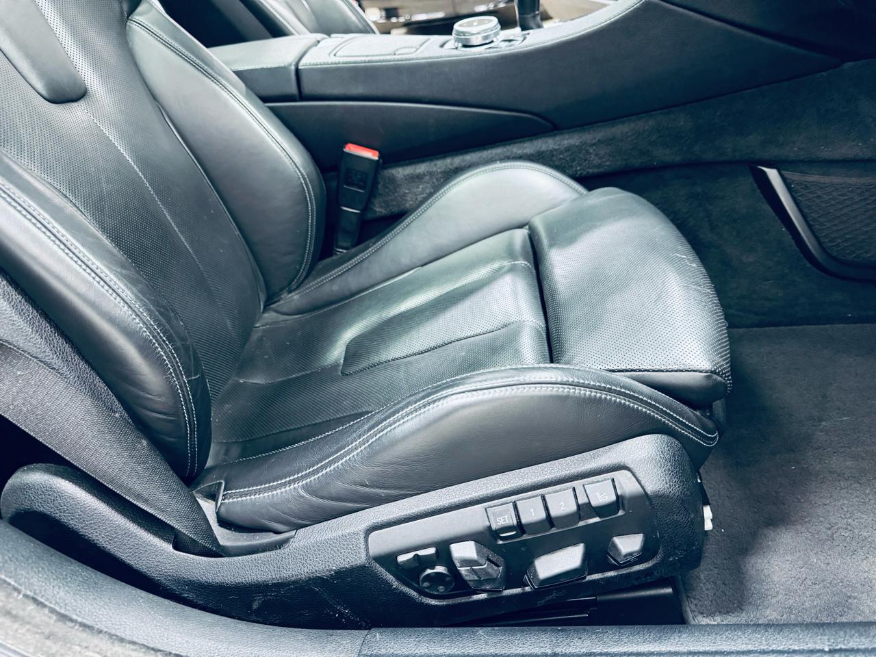 BMW 6 Series 4dr Sdn 640i Gran Coupe 2013