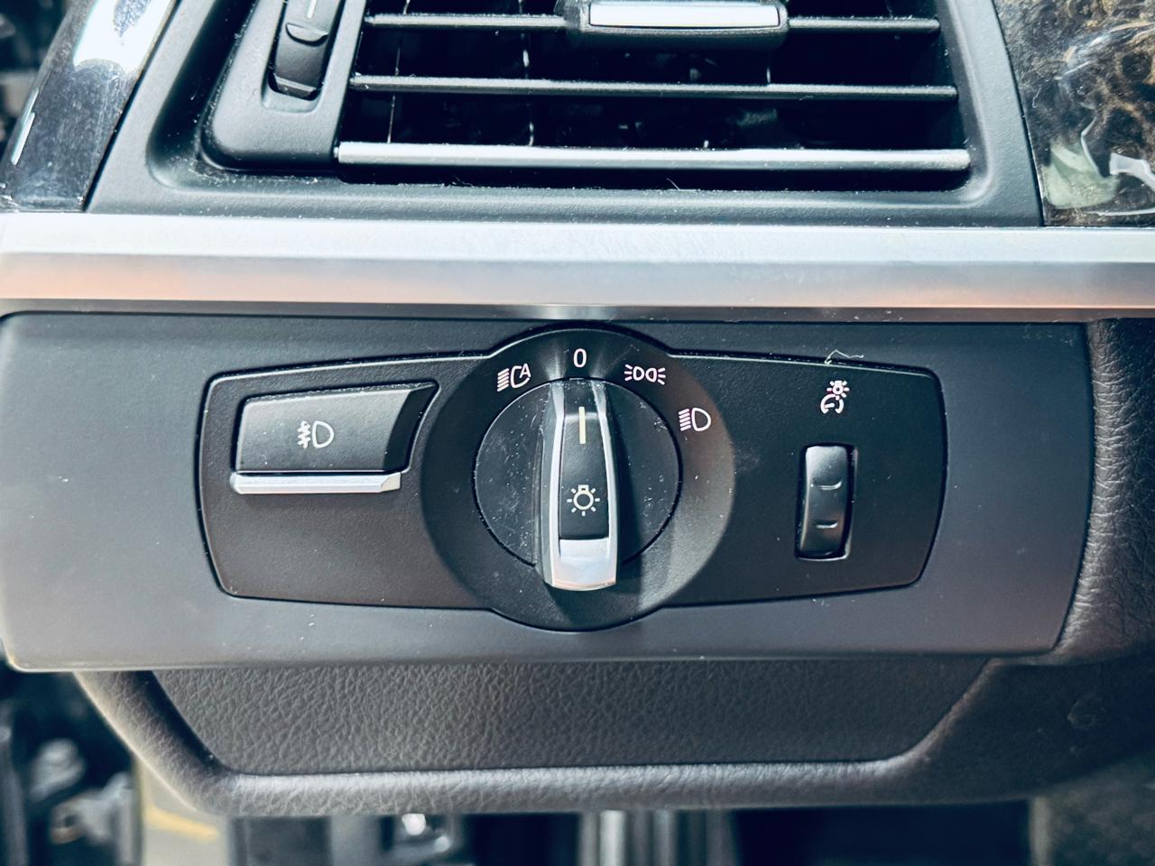 BMW 6 Series 4dr Sdn 640i Gran Coupe 2013