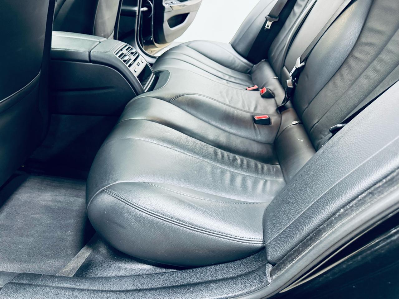 BMW 6 Series 4dr Sdn 640i Gran Coupe 2013