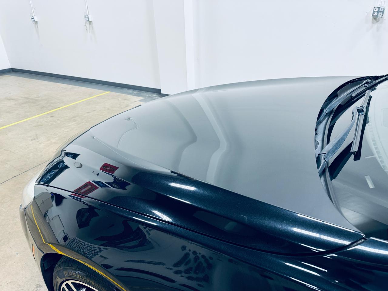 BMW 6 Series 4dr Sdn 640i Gran Coupe 2013