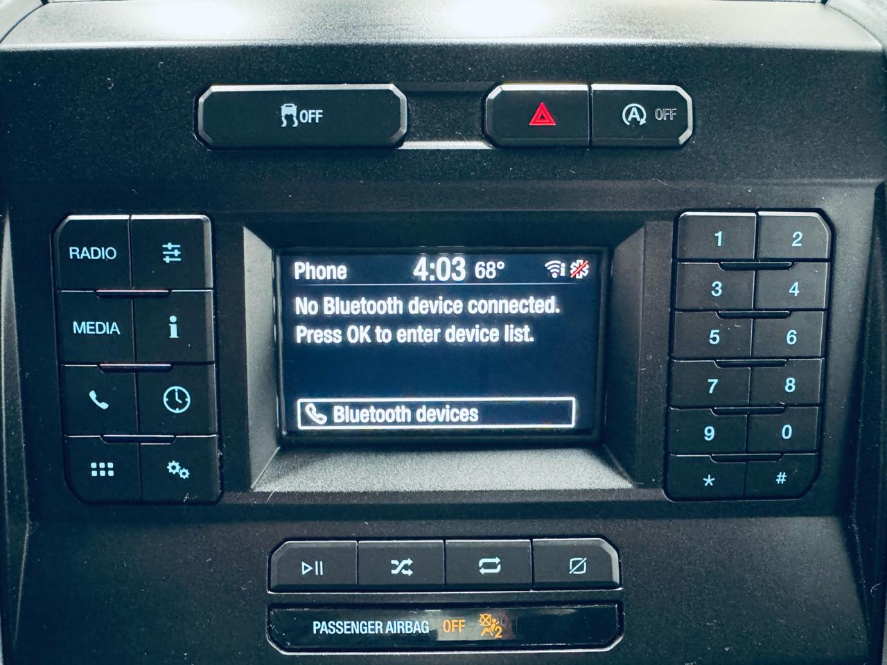 Ford F-150 XLT 4WD SuperCrew 5.5' Box 2018