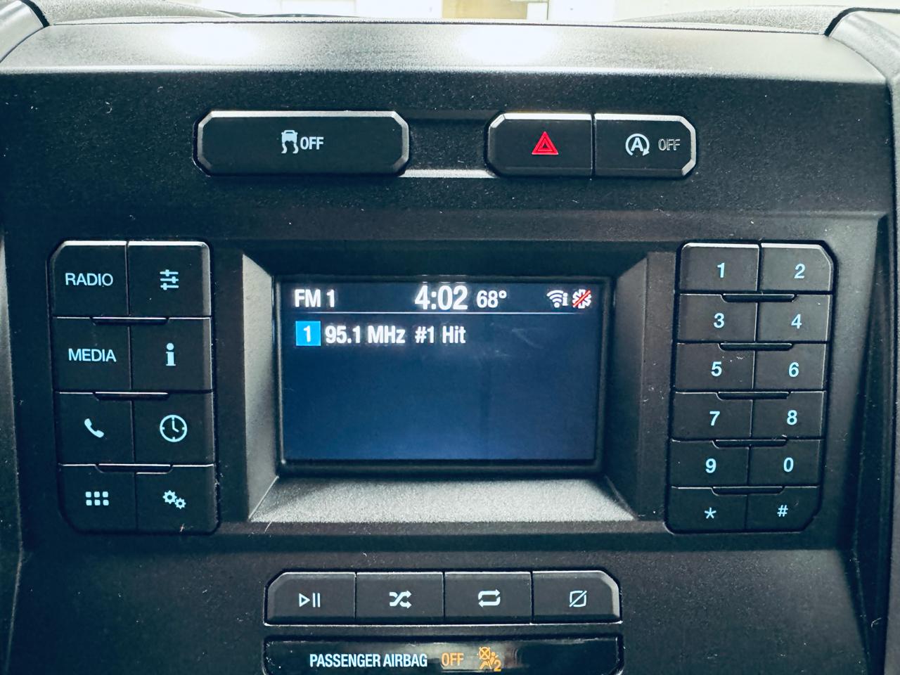 Ford F-150 XLT 4WD SuperCrew 5.5' Box 2018