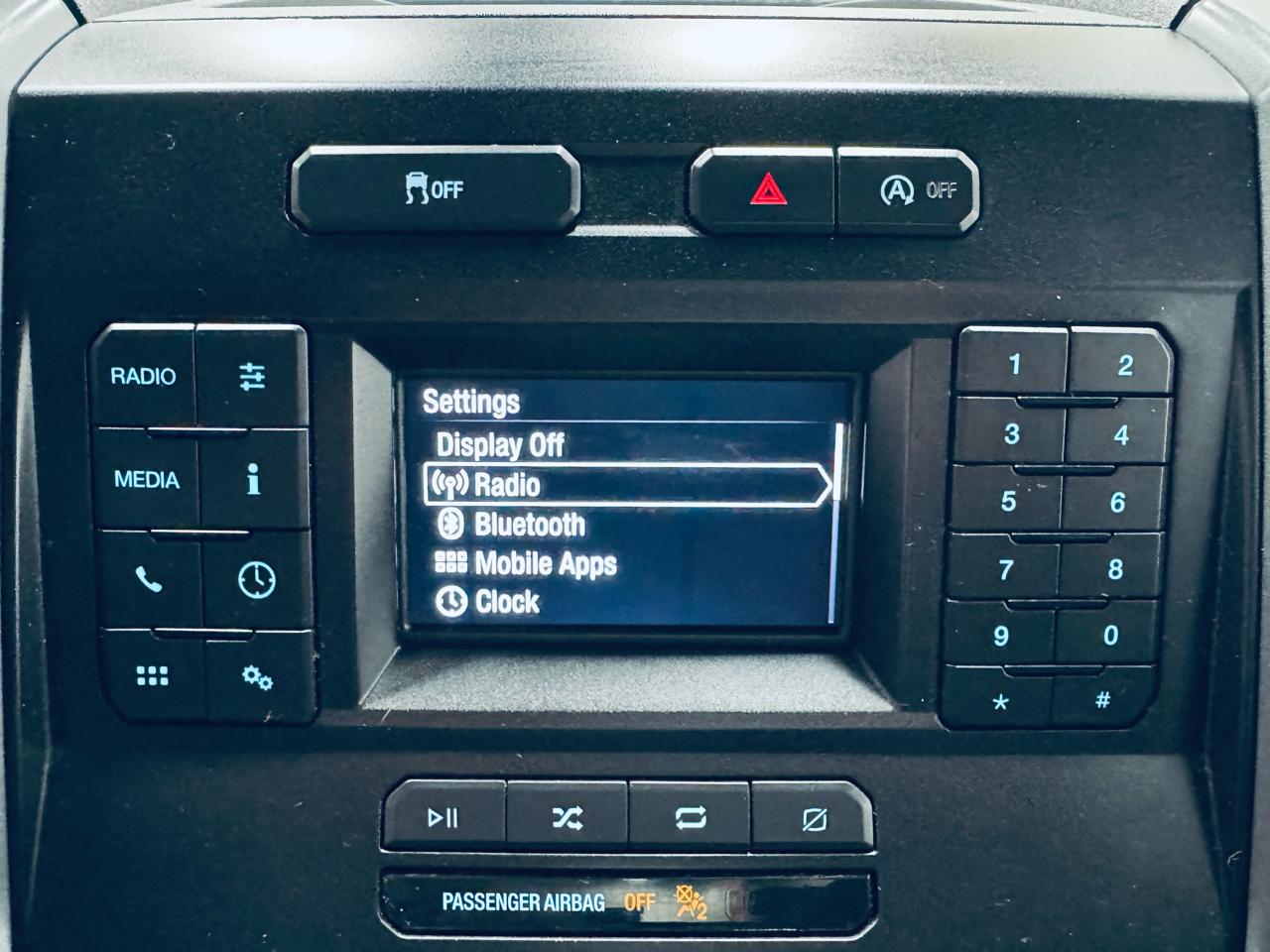 Ford F-150 XLT 4WD SuperCrew 5.5' Box 2018