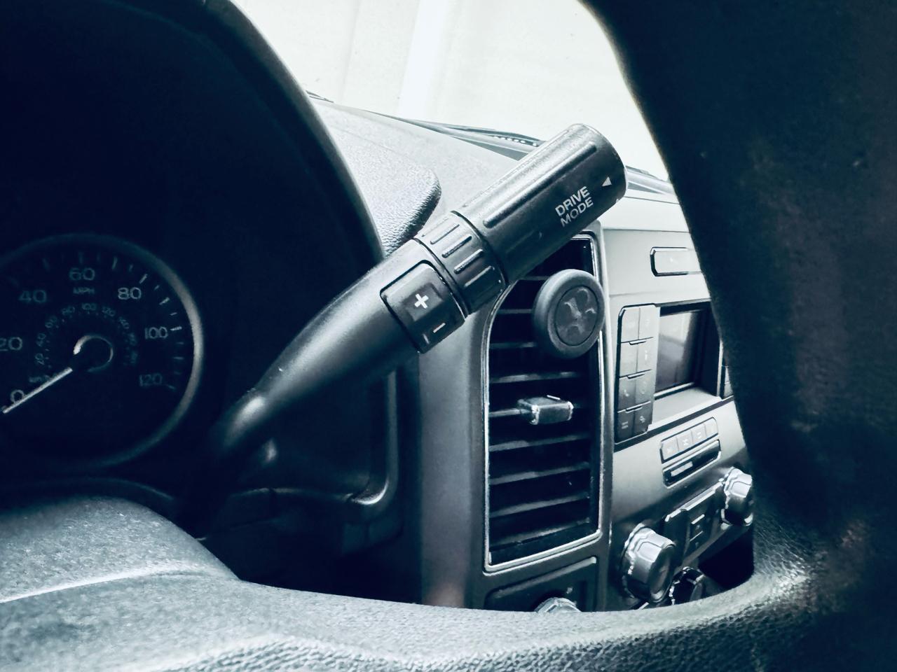 Ford F-150 XLT 4WD SuperCrew 5.5' Box 2018