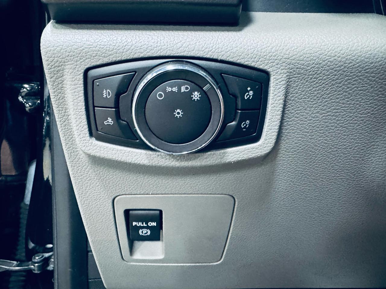 Ford F-150 XLT 4WD SuperCrew 5.5' Box 2018