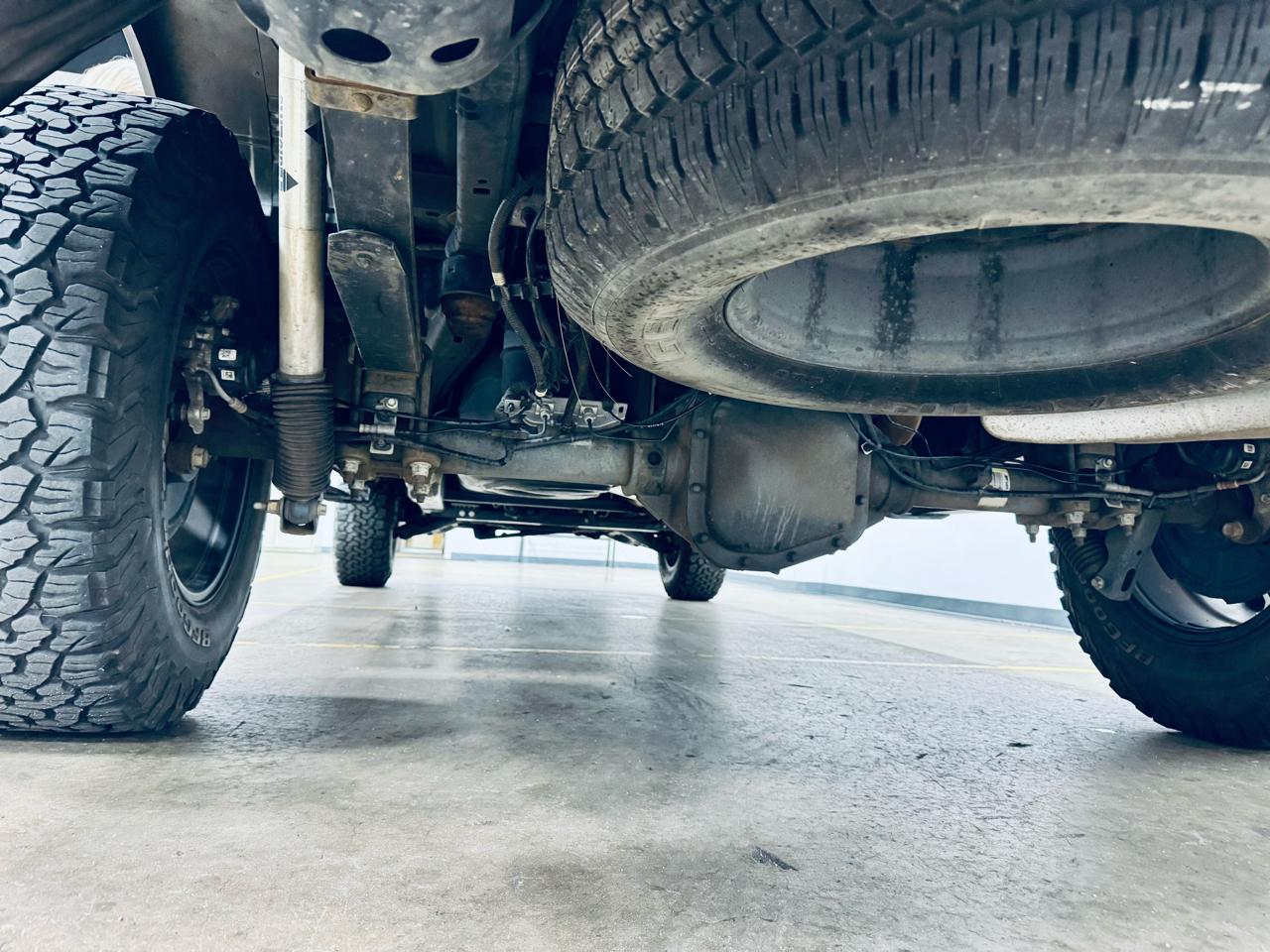 Ford F-150 XLT 4WD SuperCrew 5.5' Box 2018