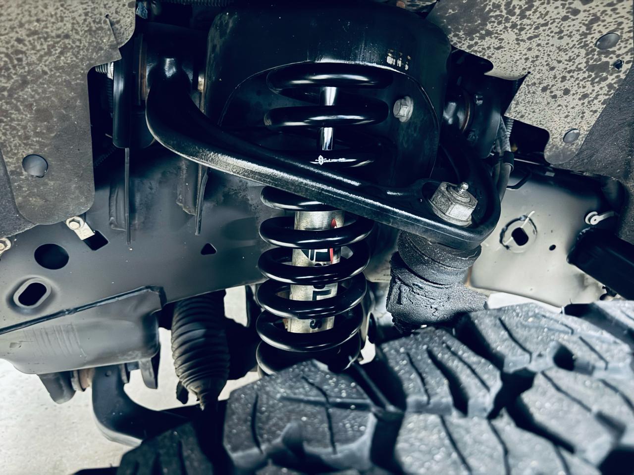 Ford F-150 XLT 4WD SuperCrew 5.5' Box 2018