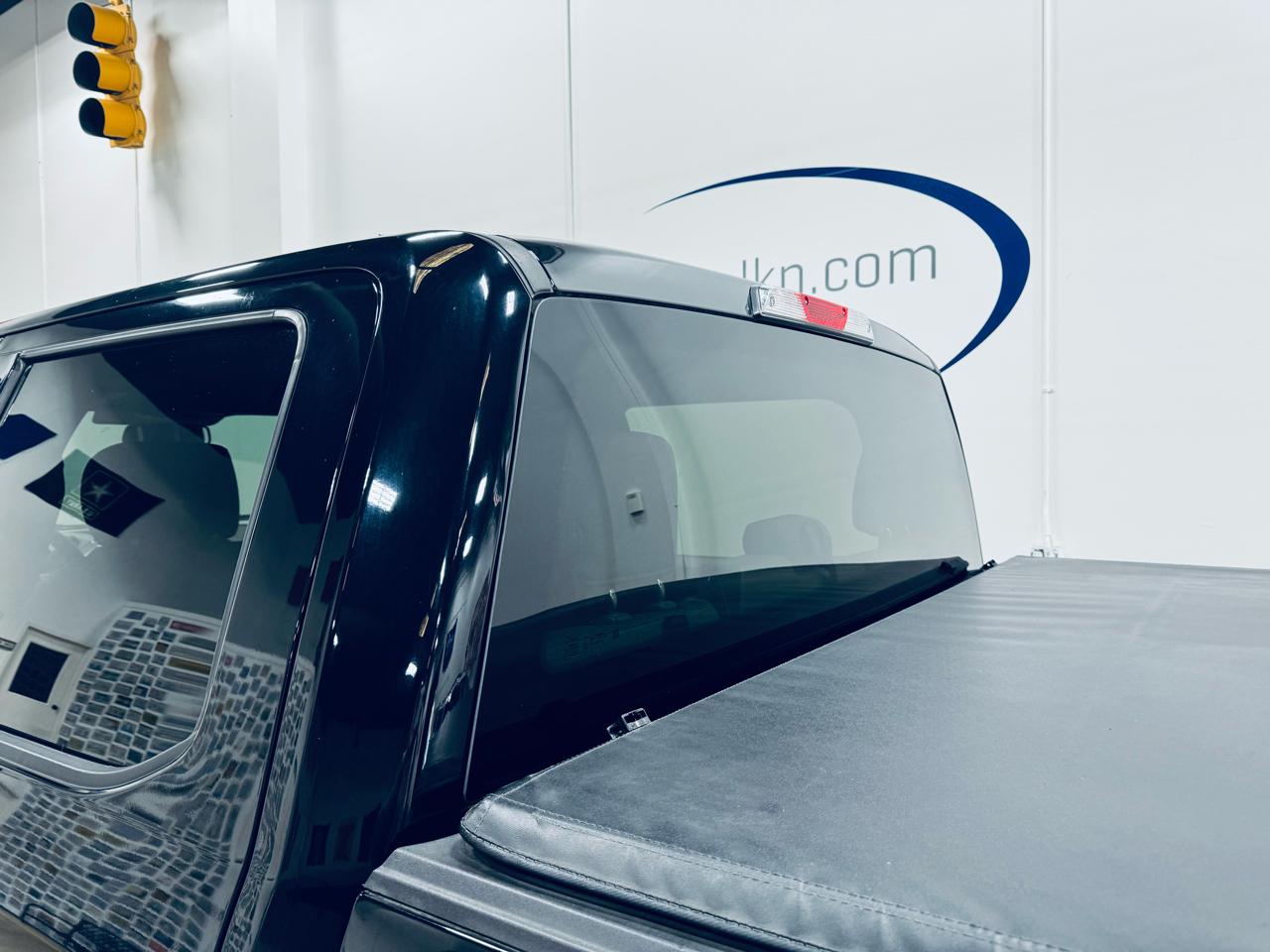 Ford F-150 XLT 4WD SuperCrew 5.5' Box 2018