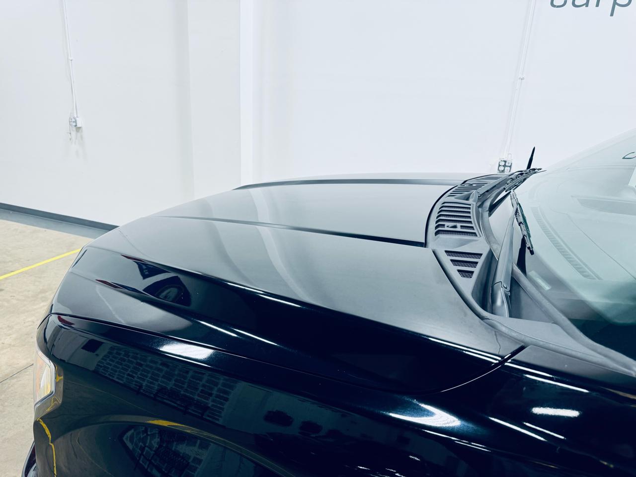 Ford F-150 XLT 4WD SuperCrew 5.5' Box 2018