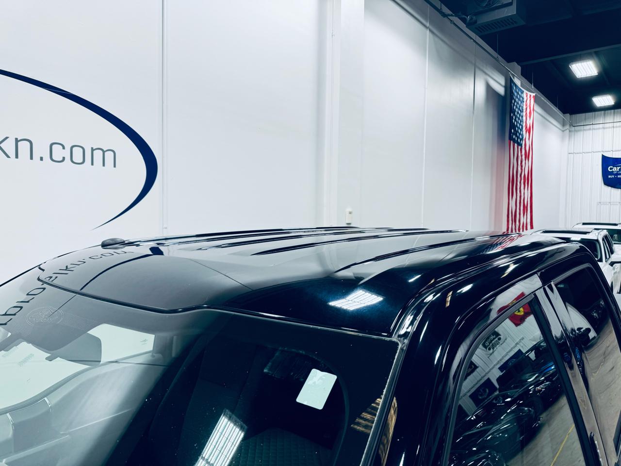 Ford F-150 XLT 4WD SuperCrew 5.5' Box 2018